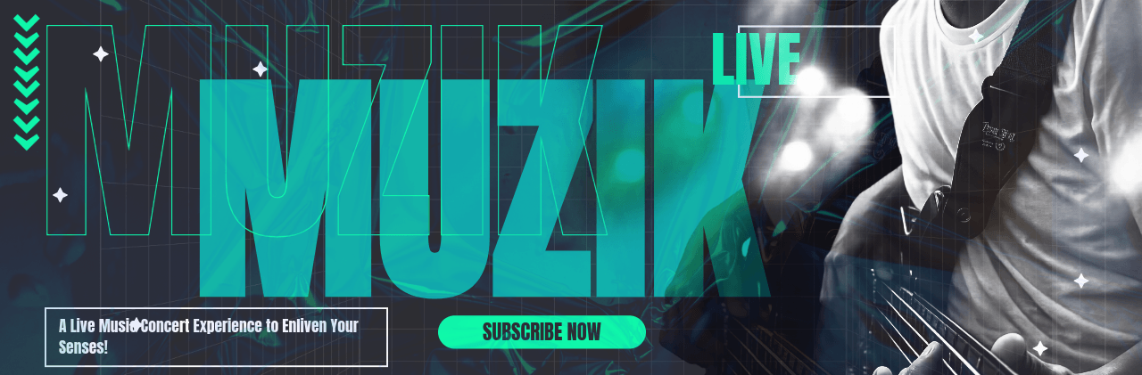 MyMuzik Live